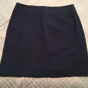 Ann Taylor Skirt